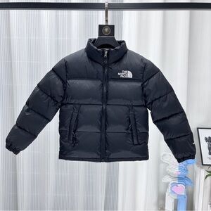 The North Face 1996 Retro Nuptse 700 Fill Packable Jacket